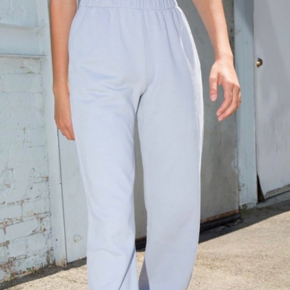 ROSA SWEATPANTS ISO - Picture 2 of 2
